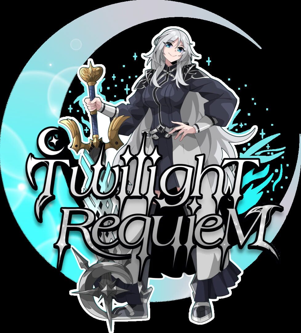 Twilight Requiem screenshot