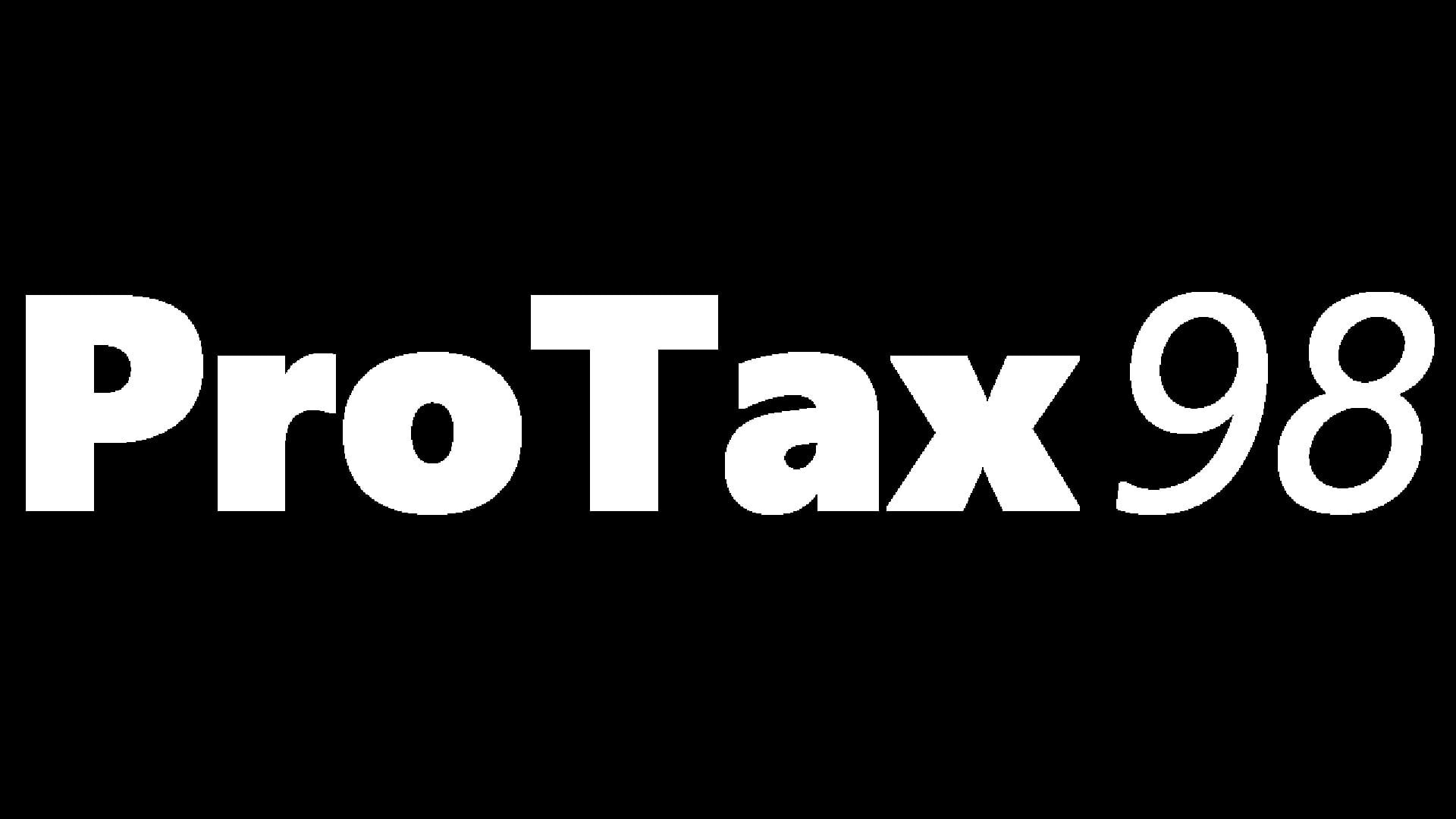 ProTax 98