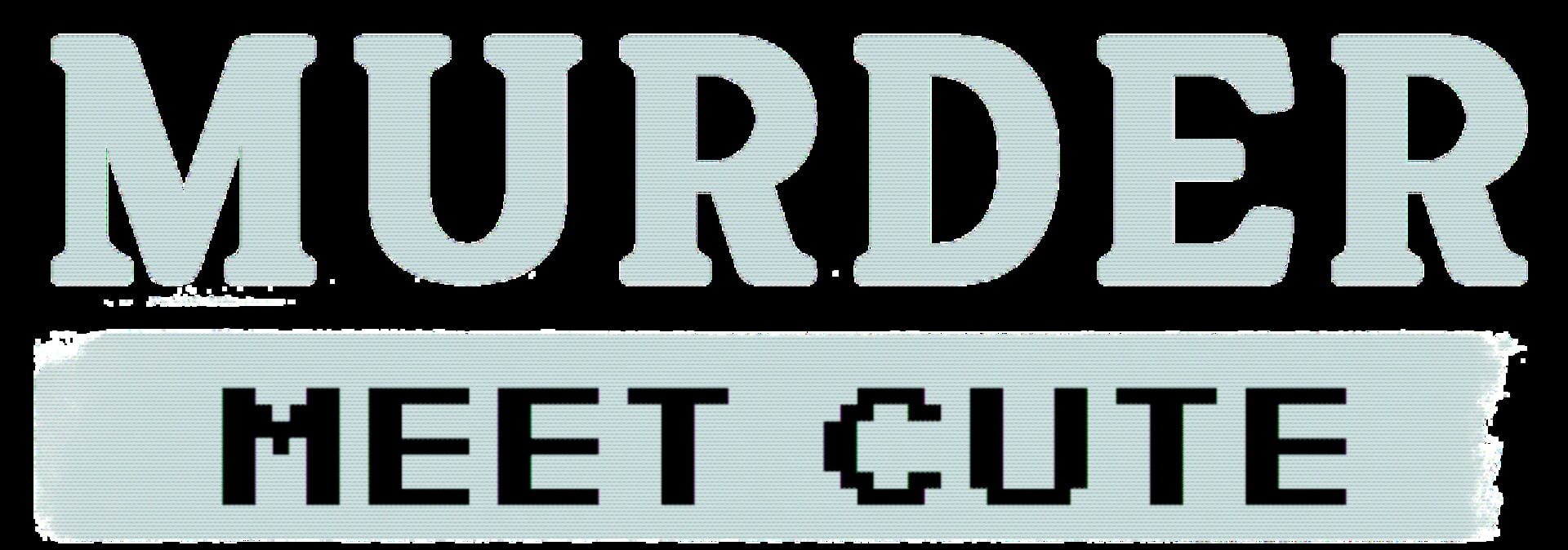 Murder Meet Cute