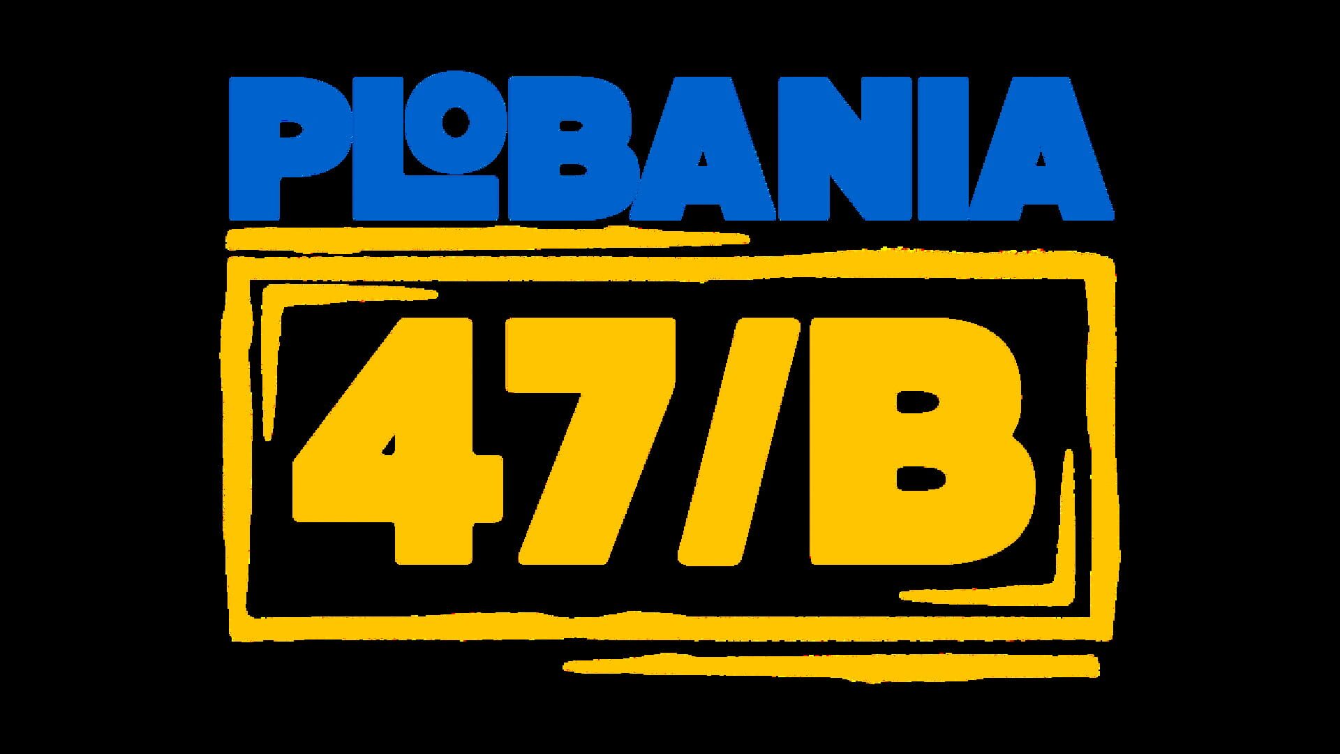 Plobania 47/B