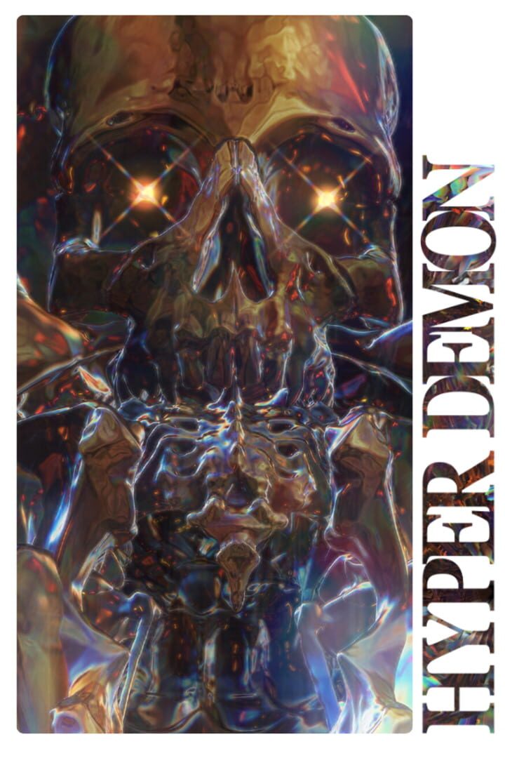 Hyper Demon artwork