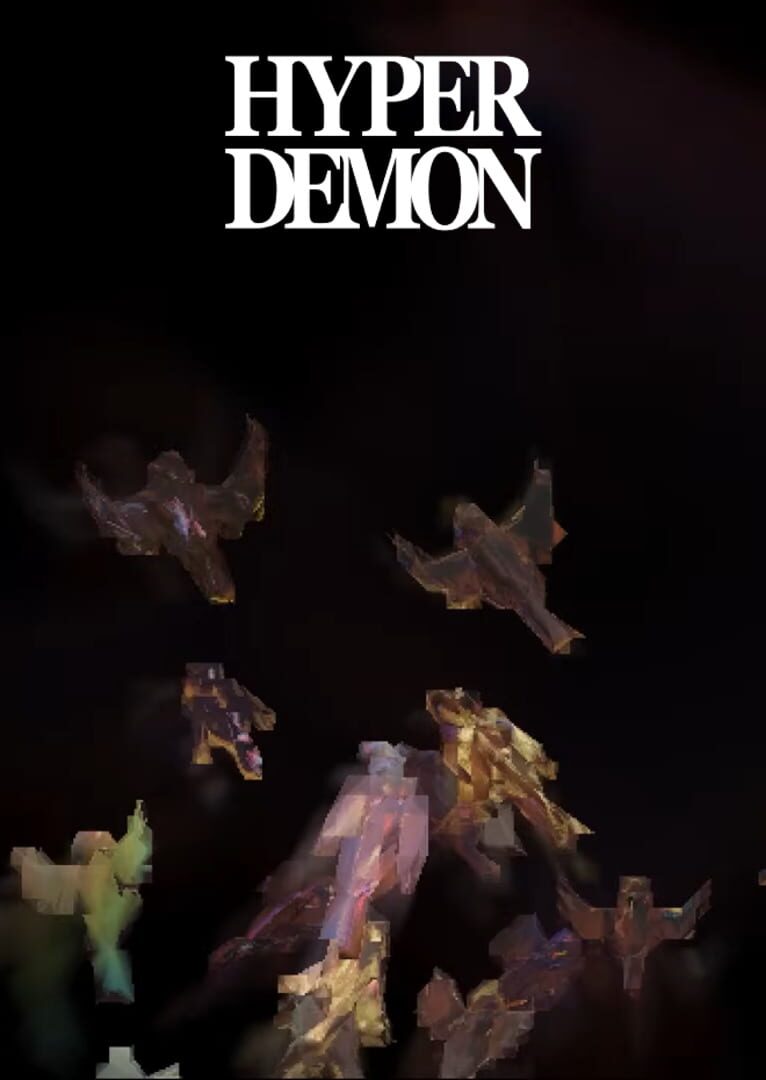 Hyper Demon artwork