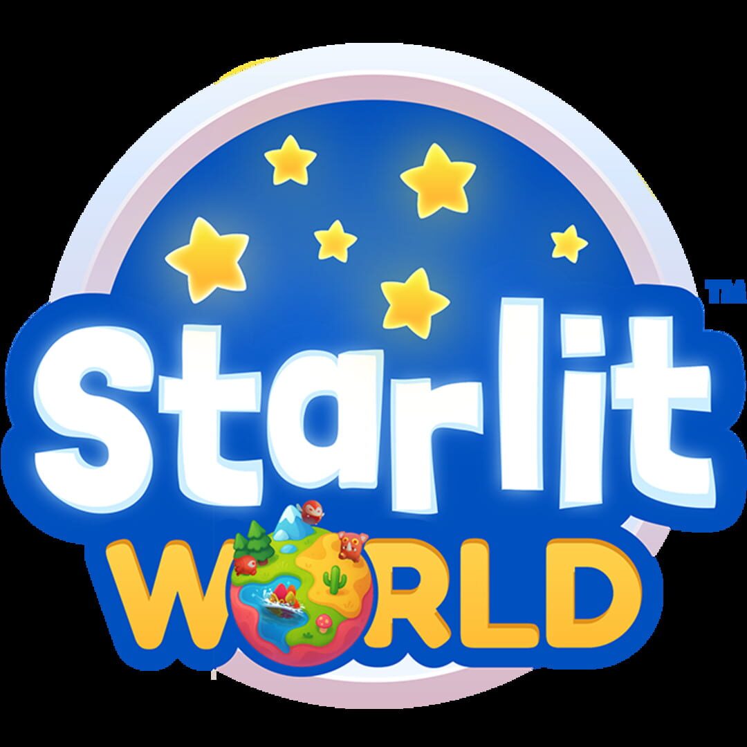 Starlit World artwork