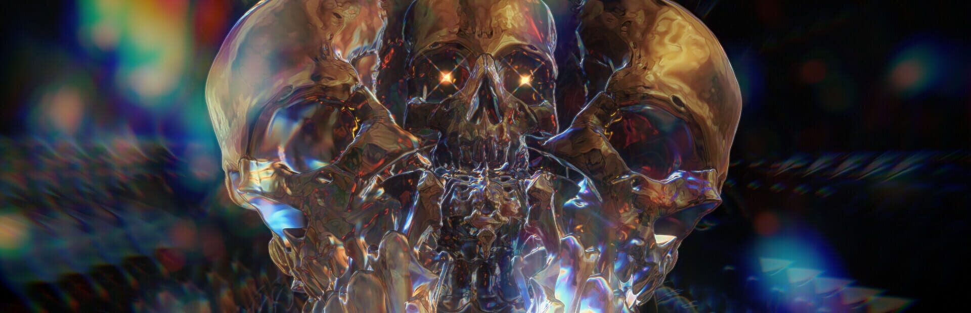 Hyper Demon artwork