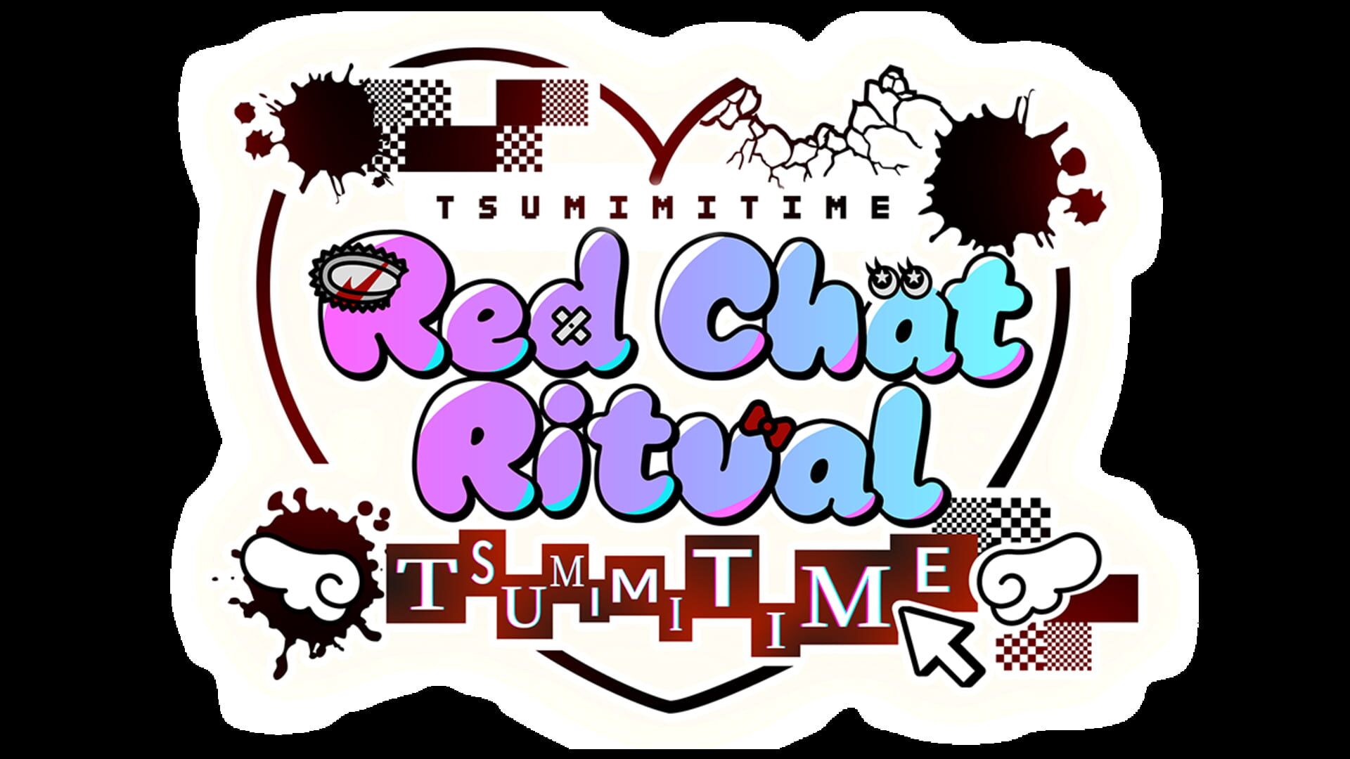 Artwork for Red Chat Ritual: Tsumimi Time