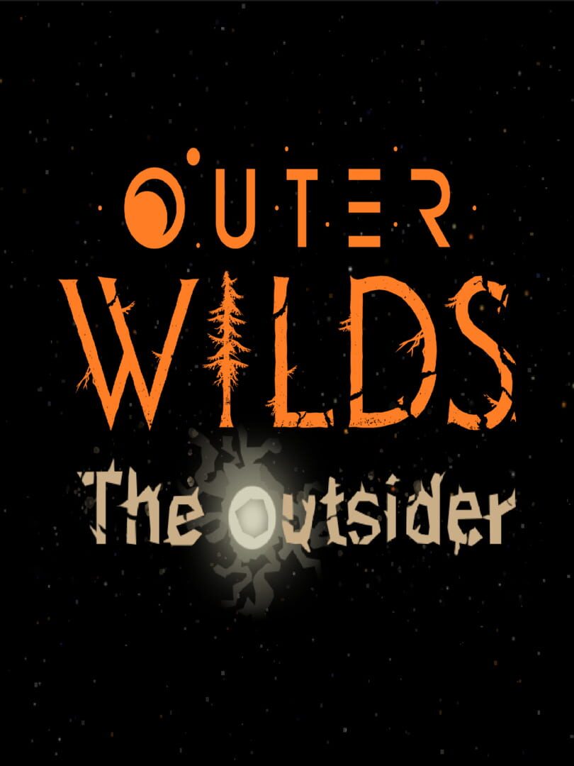 The Outsider