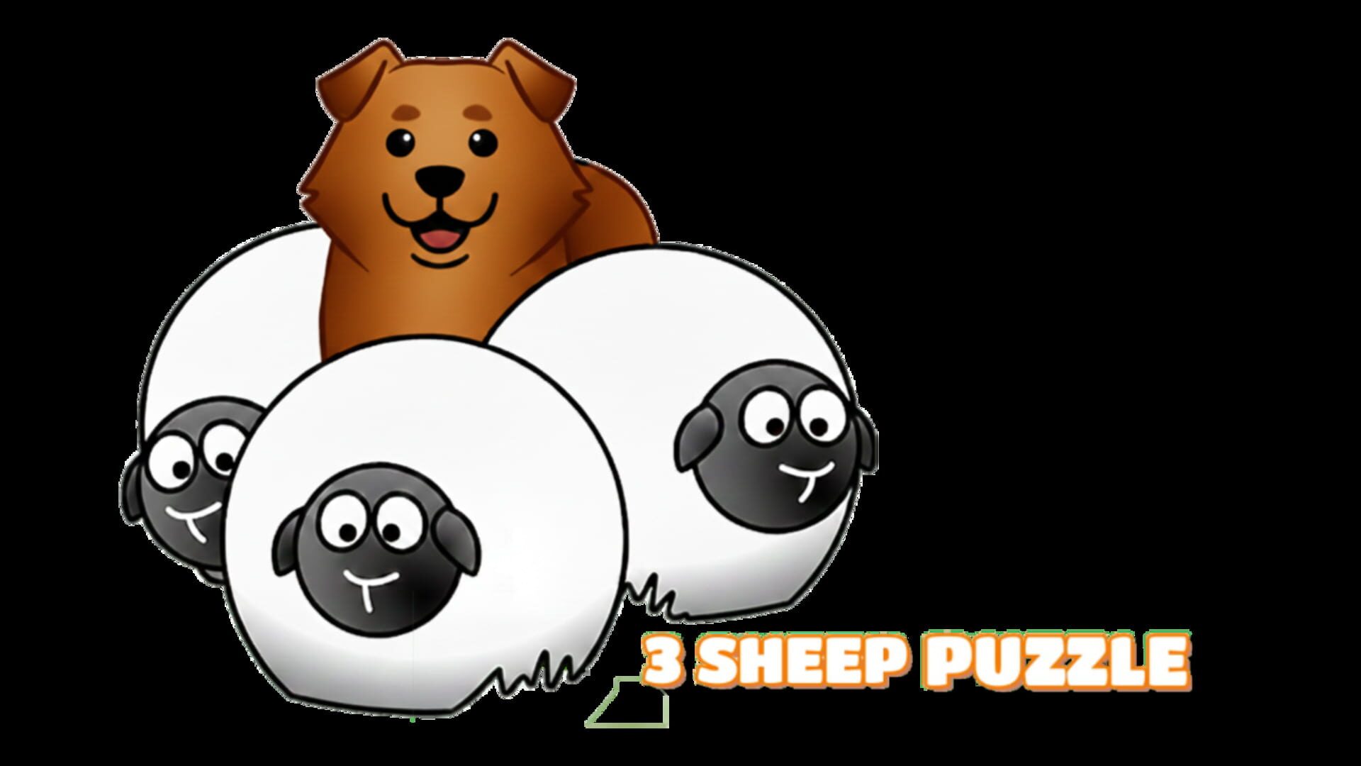 3 Sheep Puzzle