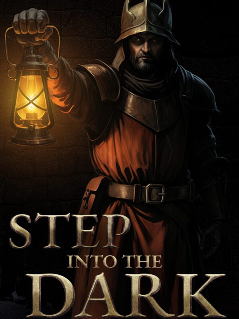 Step Into the Dark
