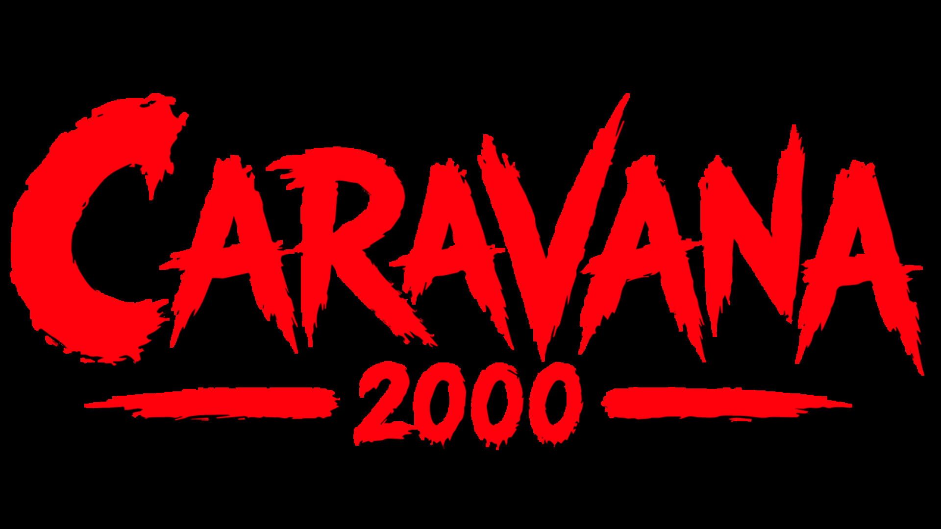 Caravana 2000
