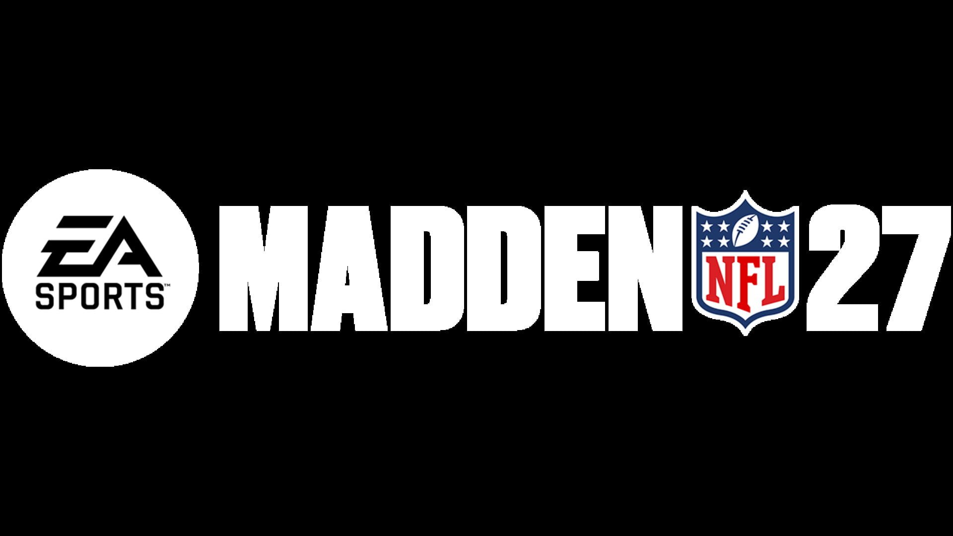 Madden NFL 27 artwork