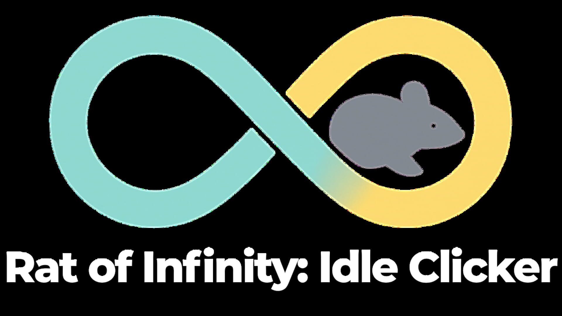 Rat of Infinity: Idle Clicker