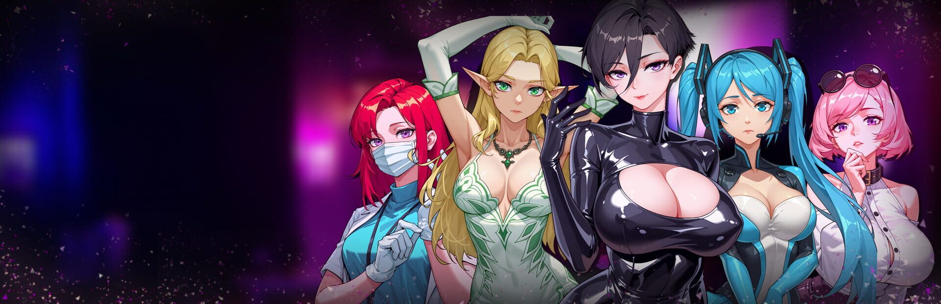 Artwork for AV Sex Manager