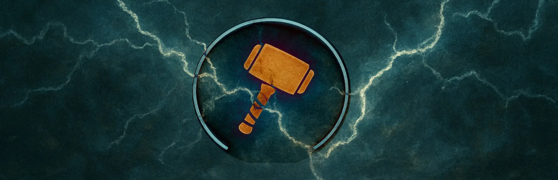 Thor: God of Thunder