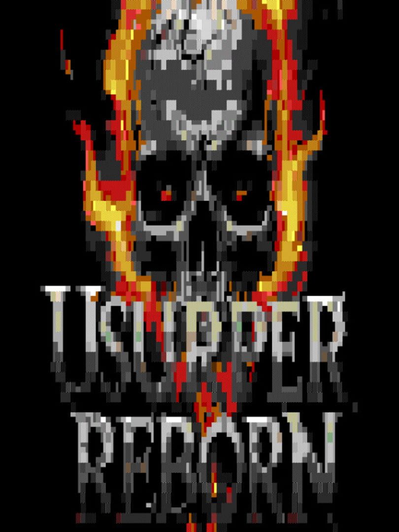 Artwork for Usurper Reborn