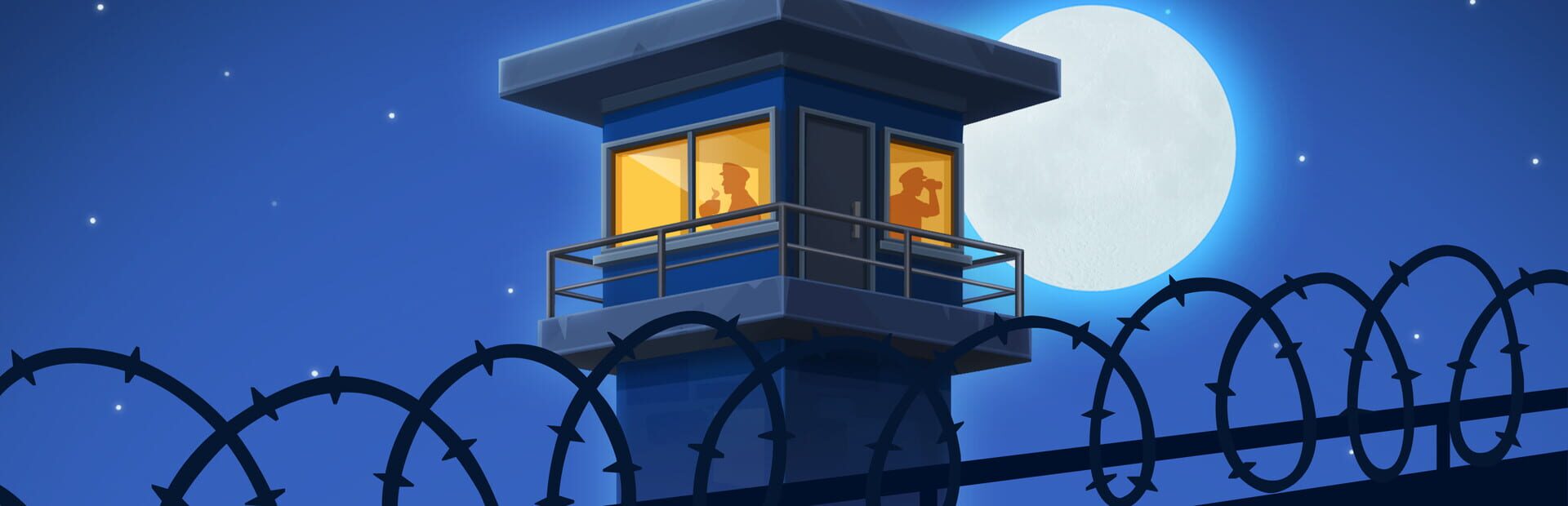 Hoosegow: Prison Survival