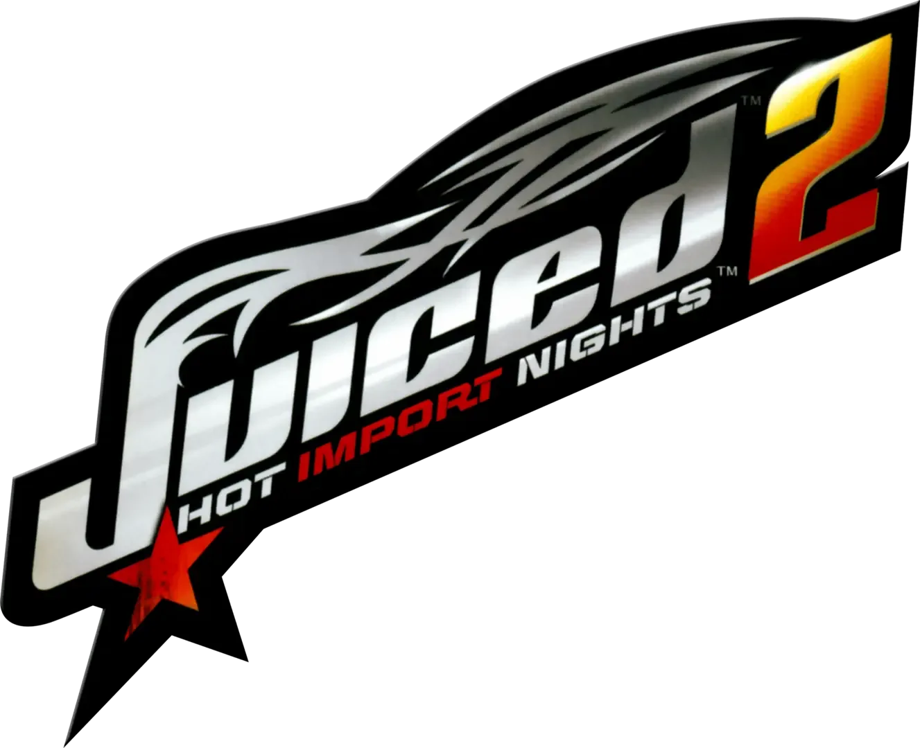 Juiced 2: Hot Import Nights