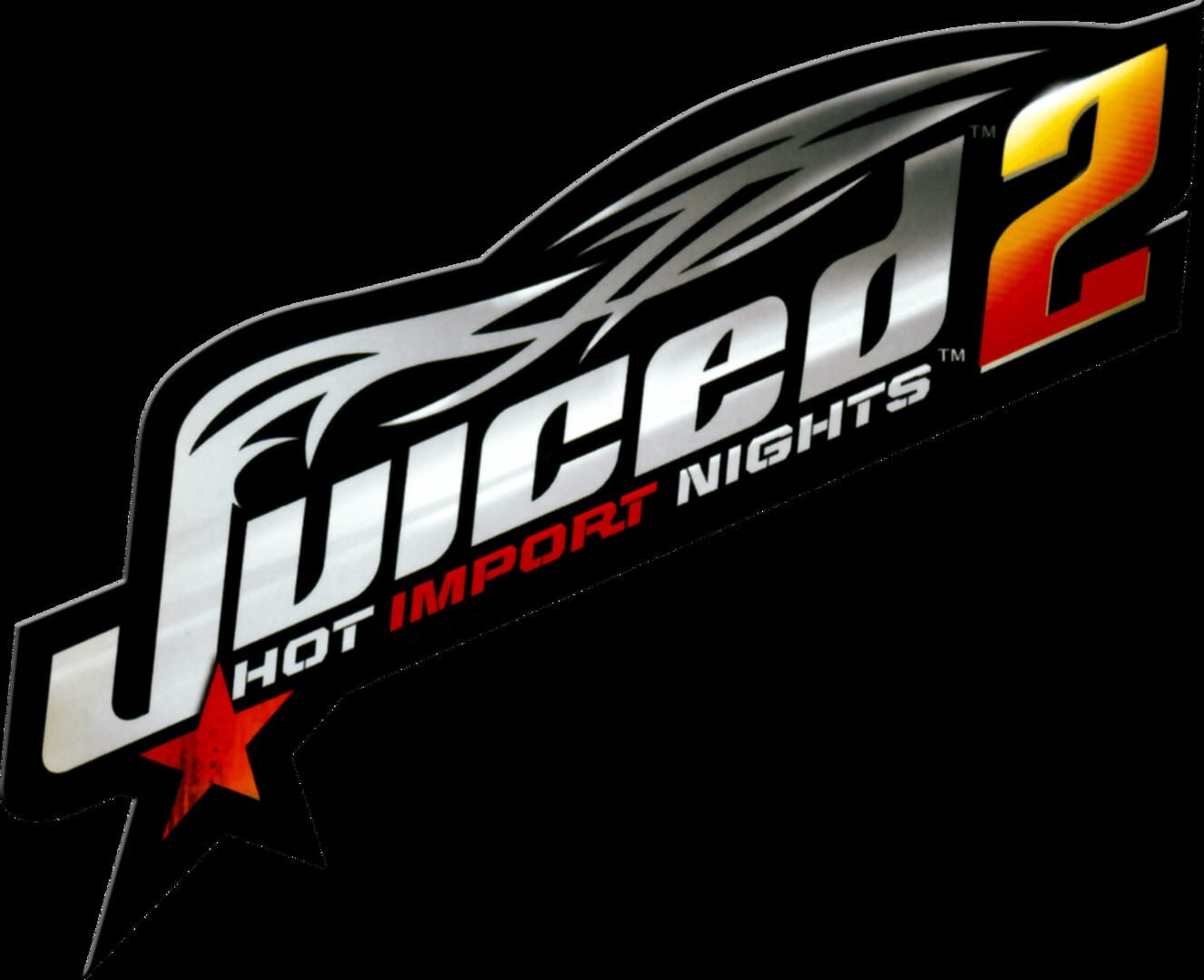 Juiced 2: Hot Import Nights
