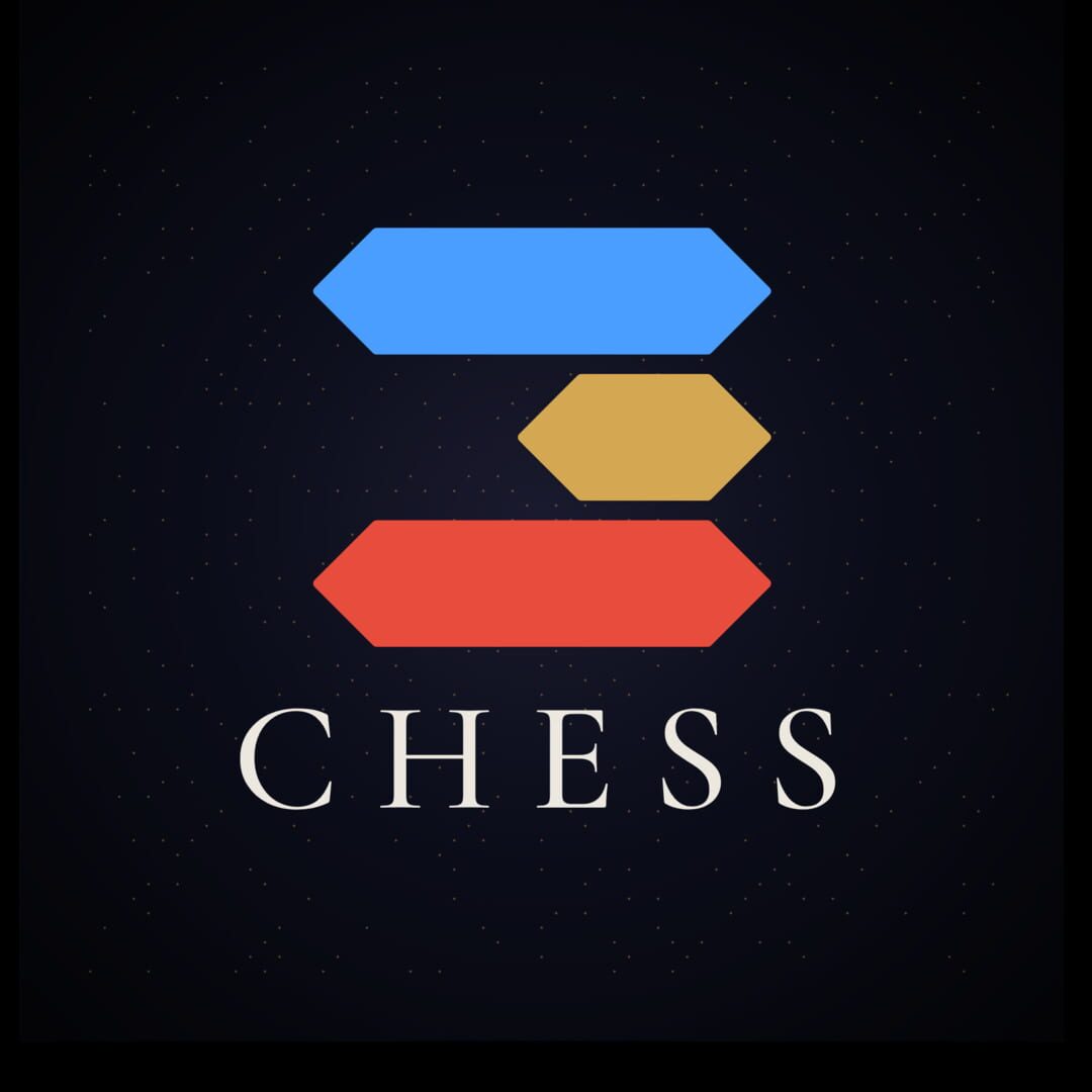 Artwork for 3Chess