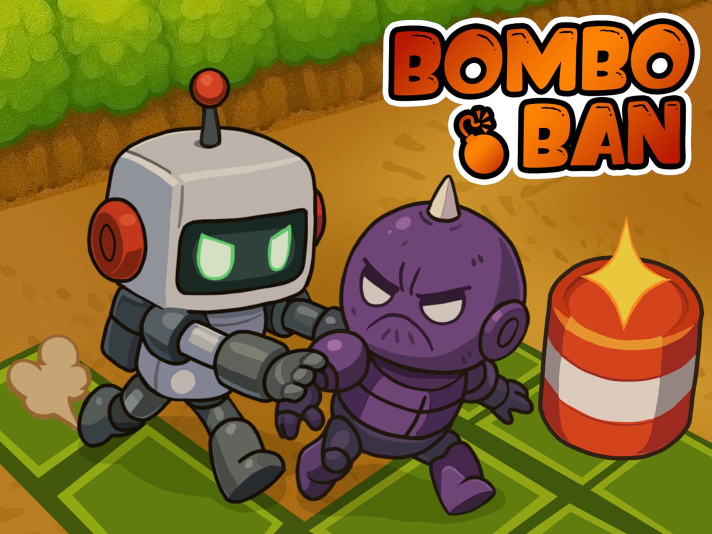 Bomboban