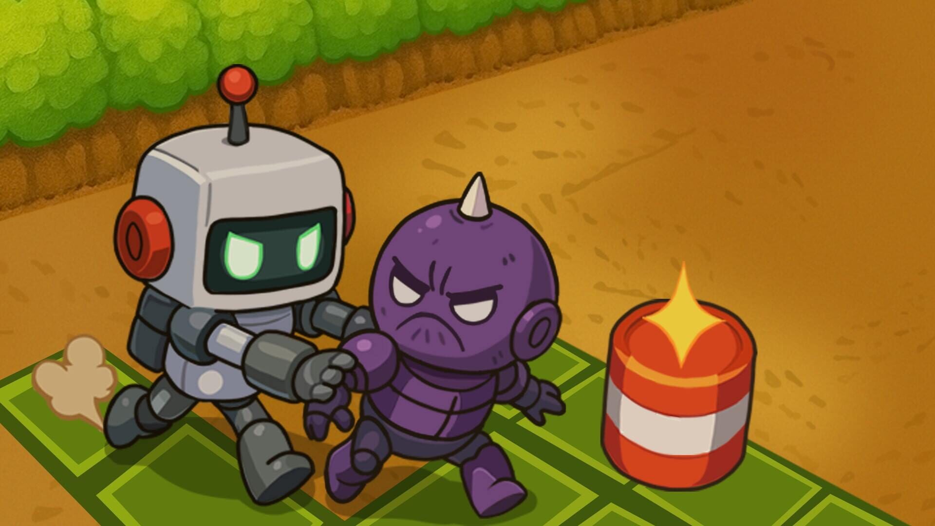 Bomboban