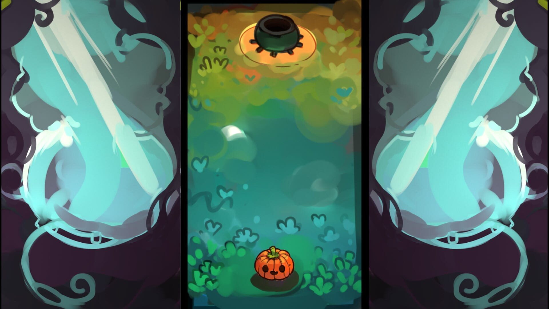 Spooky Cooking artwork