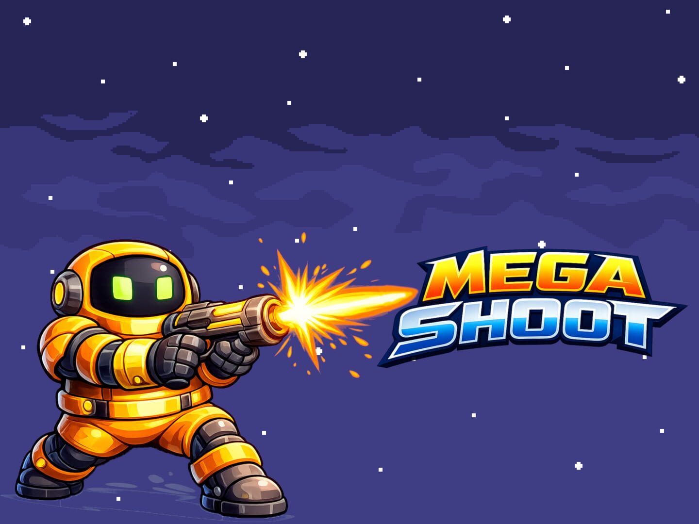 Mega Shoot