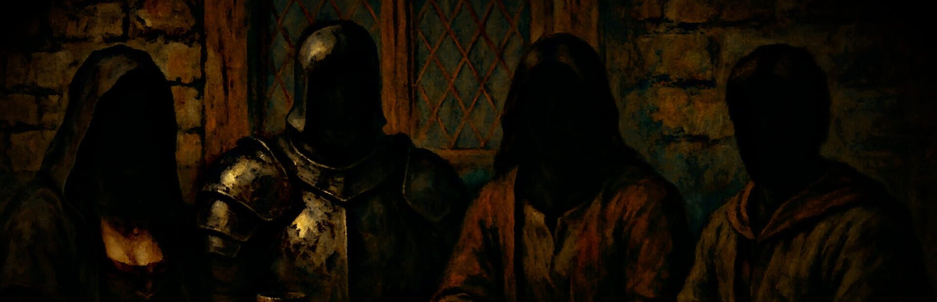 Artwork for Hollow Inn