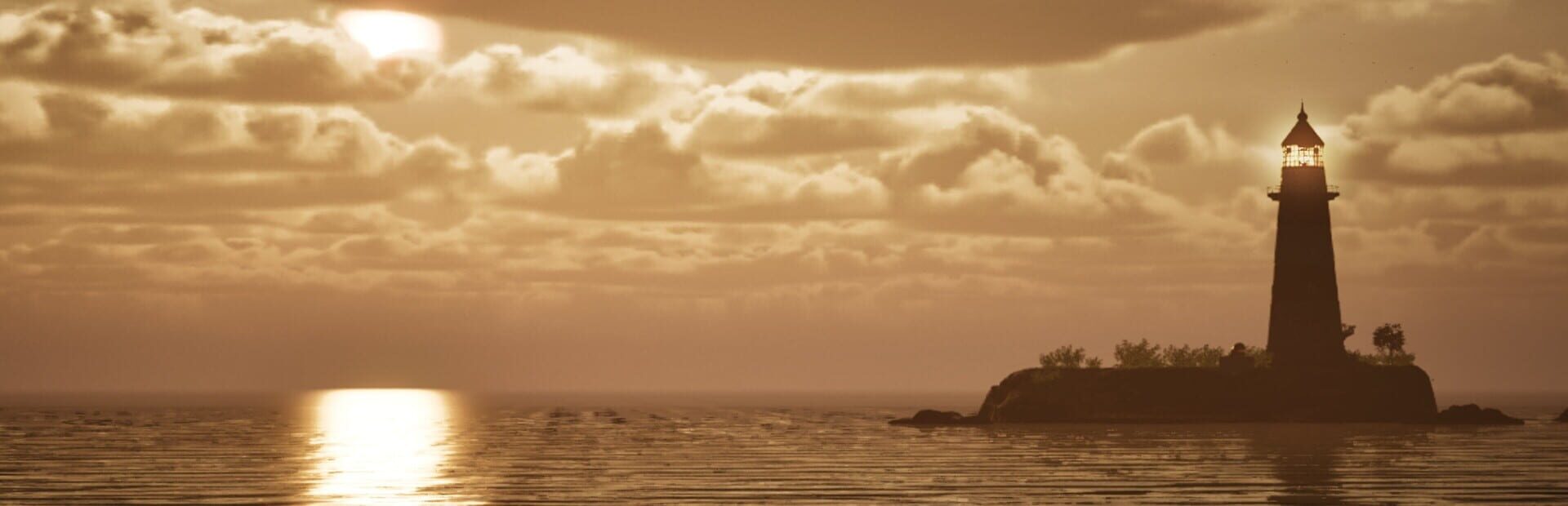 Artwork for LotS: Light on the Sea