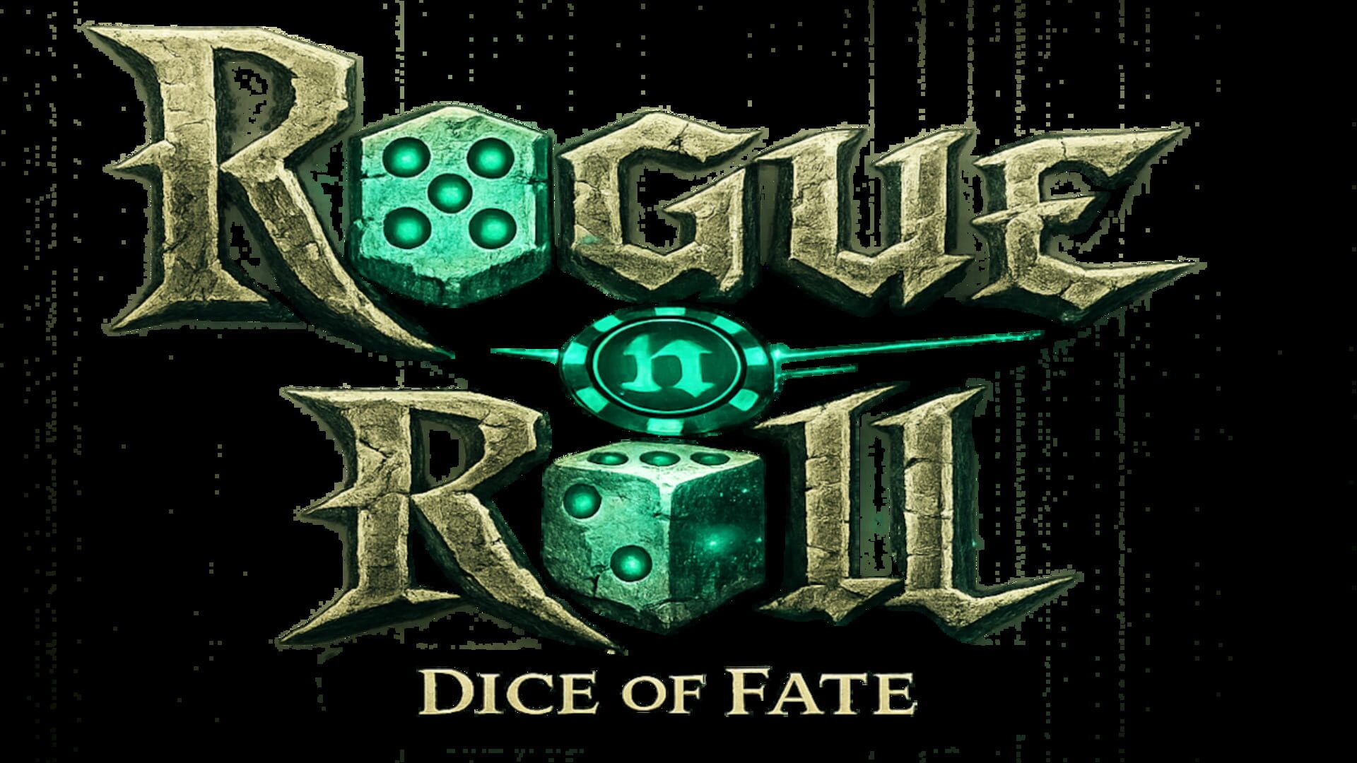 Rogue 'n' Roll: Dice of Fate artwork