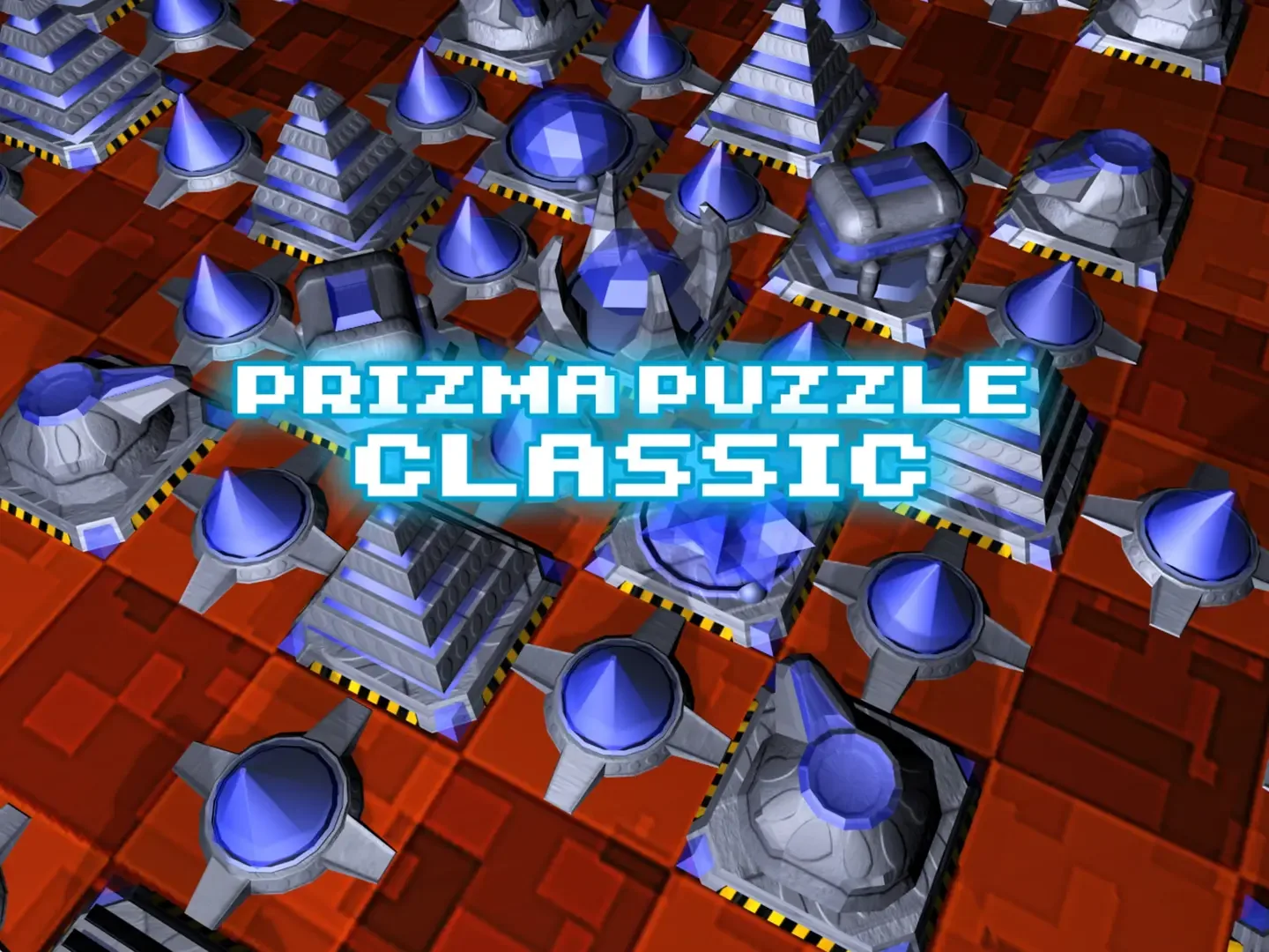 Prizma Puzzle Classic