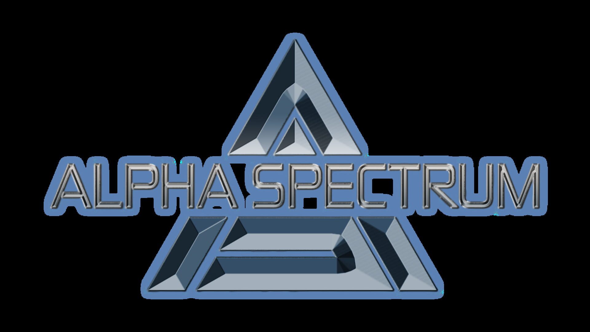 Alpha Spectrum