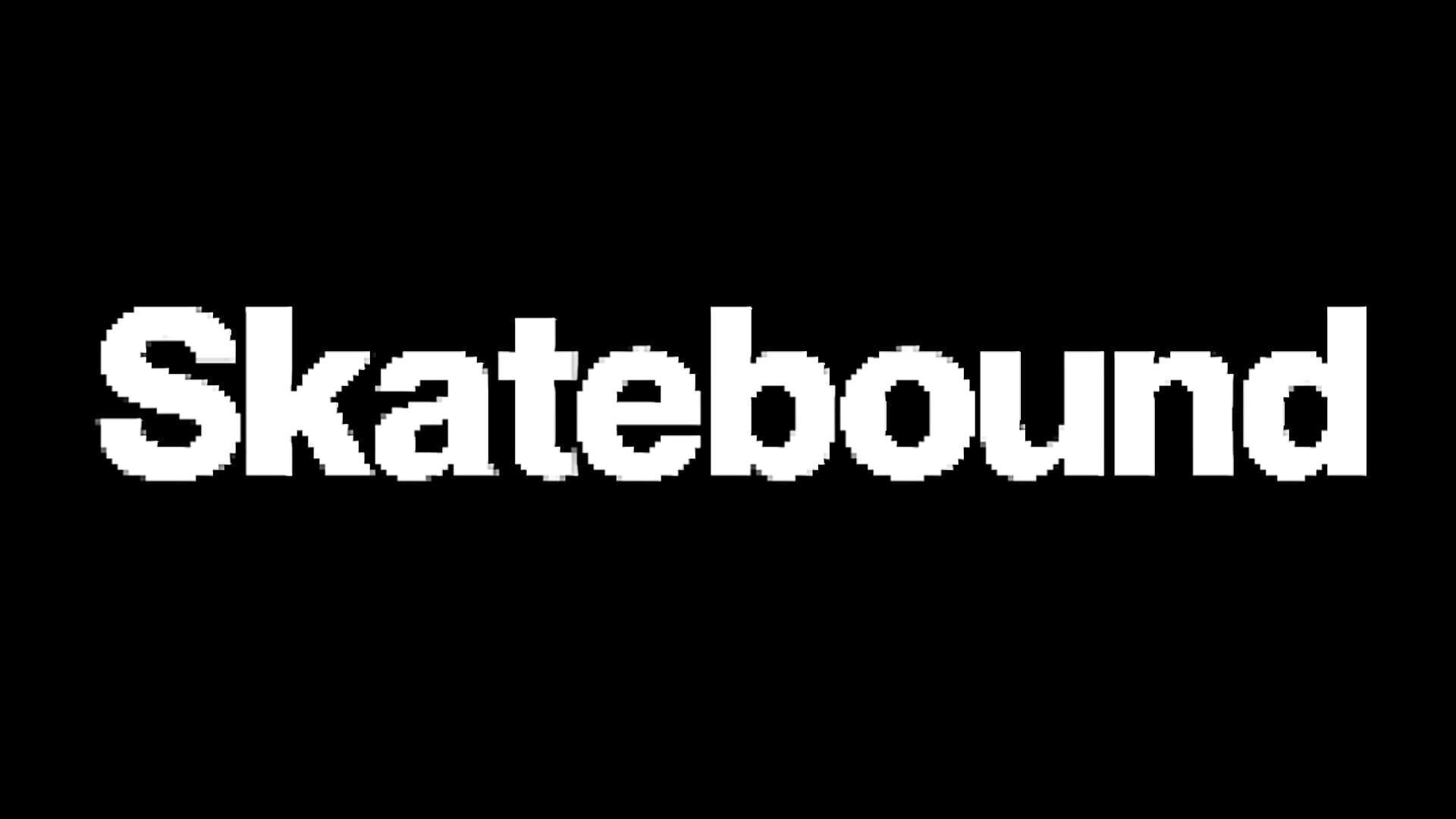 Skatebound