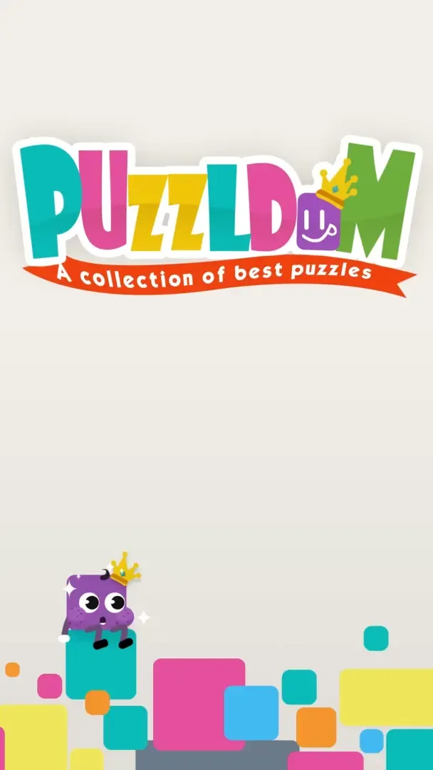 Puzzledom