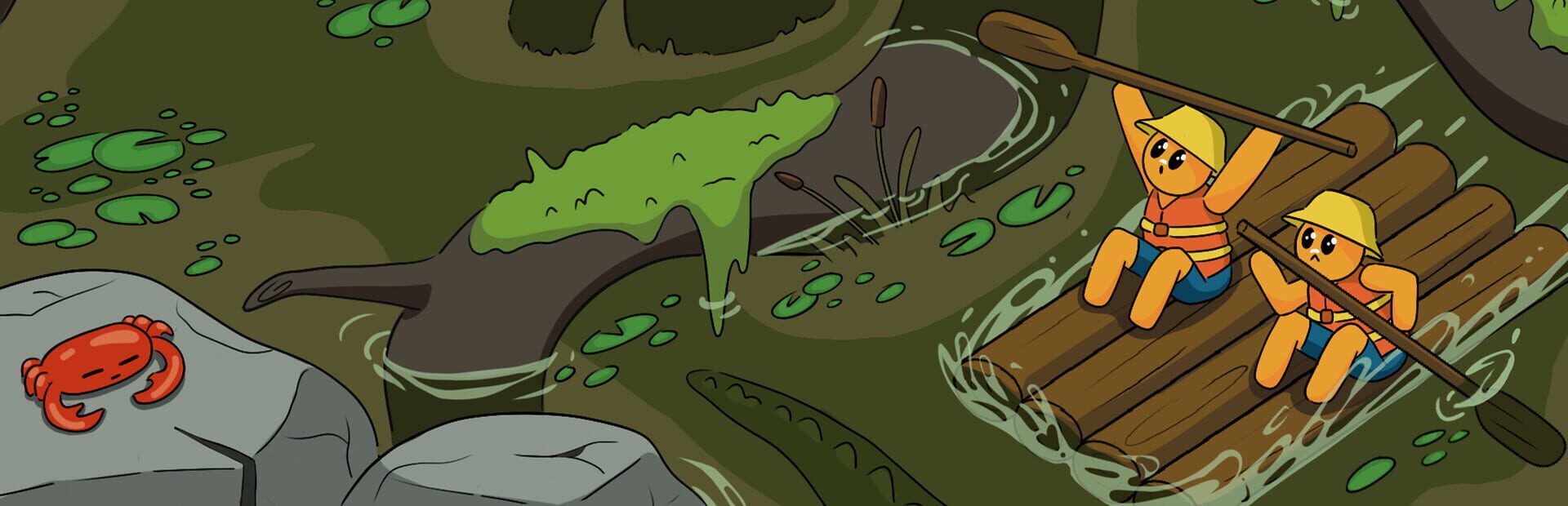 River Drift