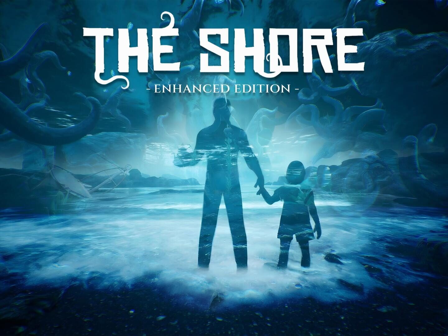 Artwork for The Shore: Enhanced Edition