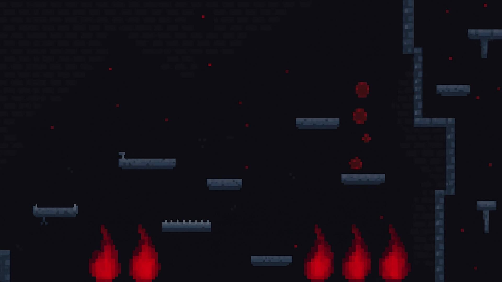 Glint's Revenge artwork