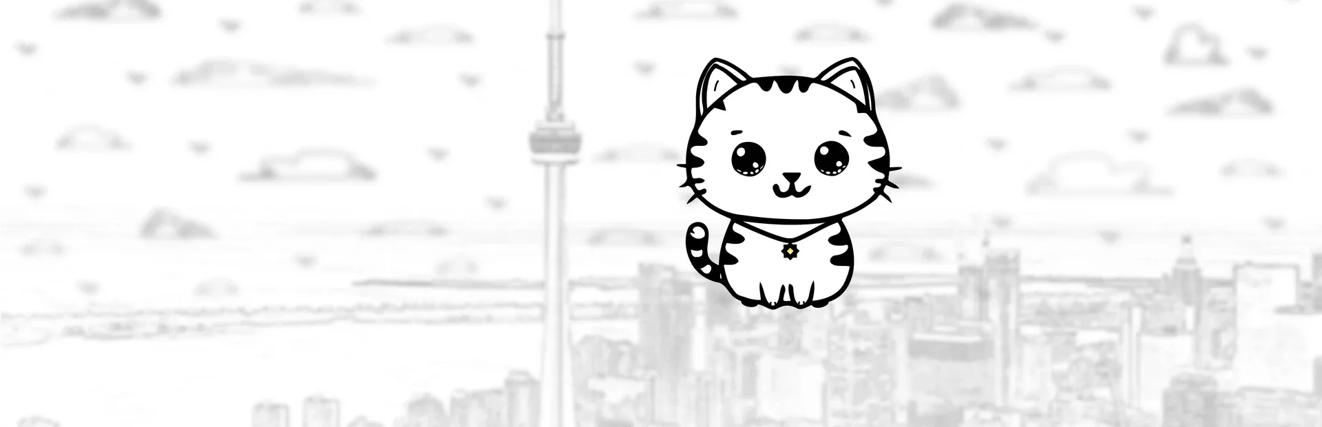101 Cats in Toronto