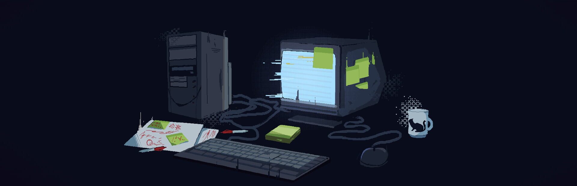 New Folder artwork