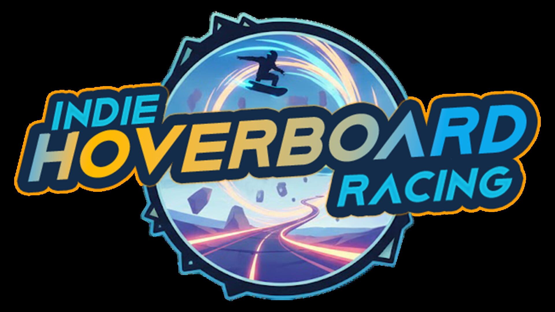 Indie Hoverboard Racing