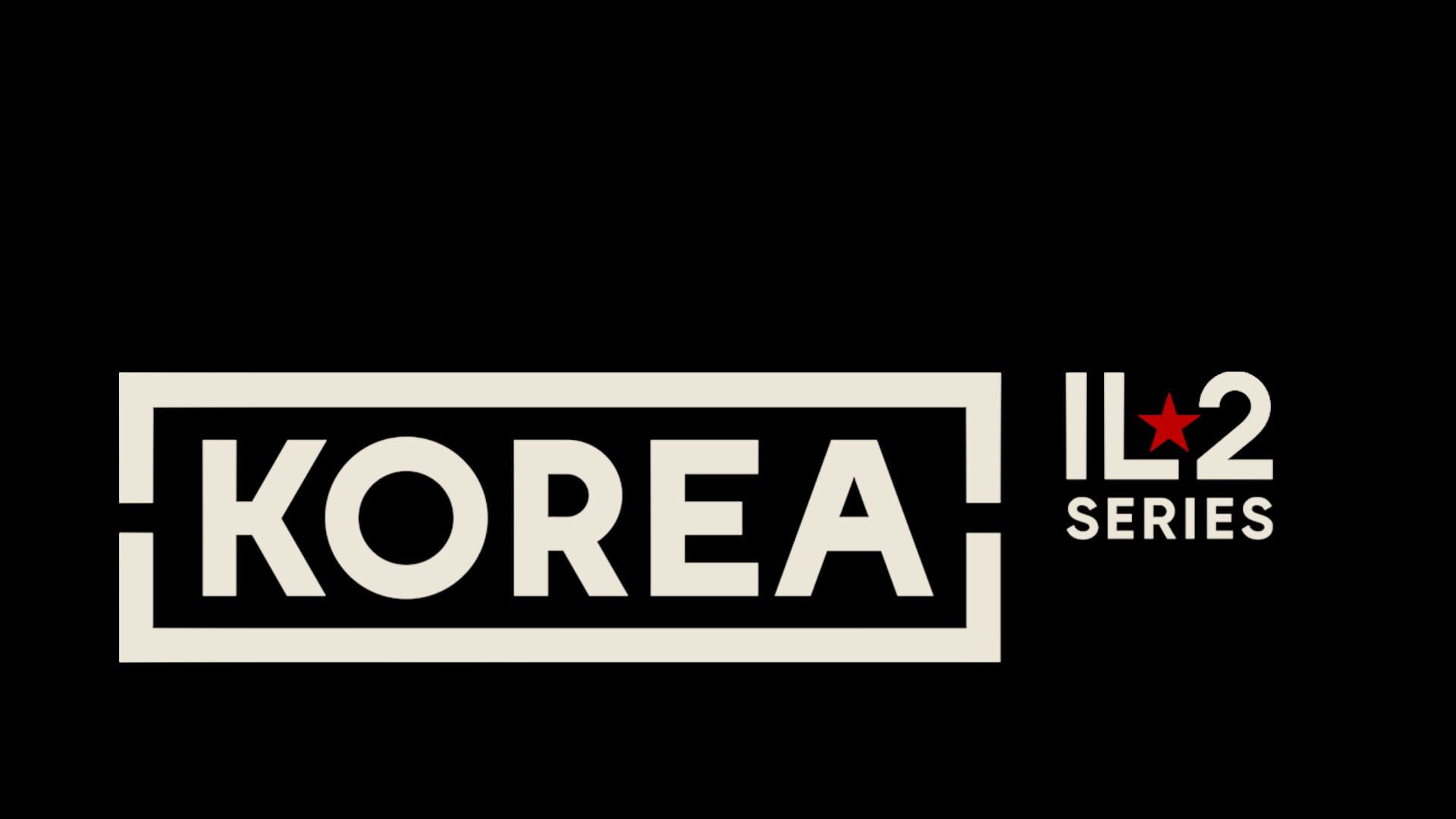 Korea: IL-2 Series