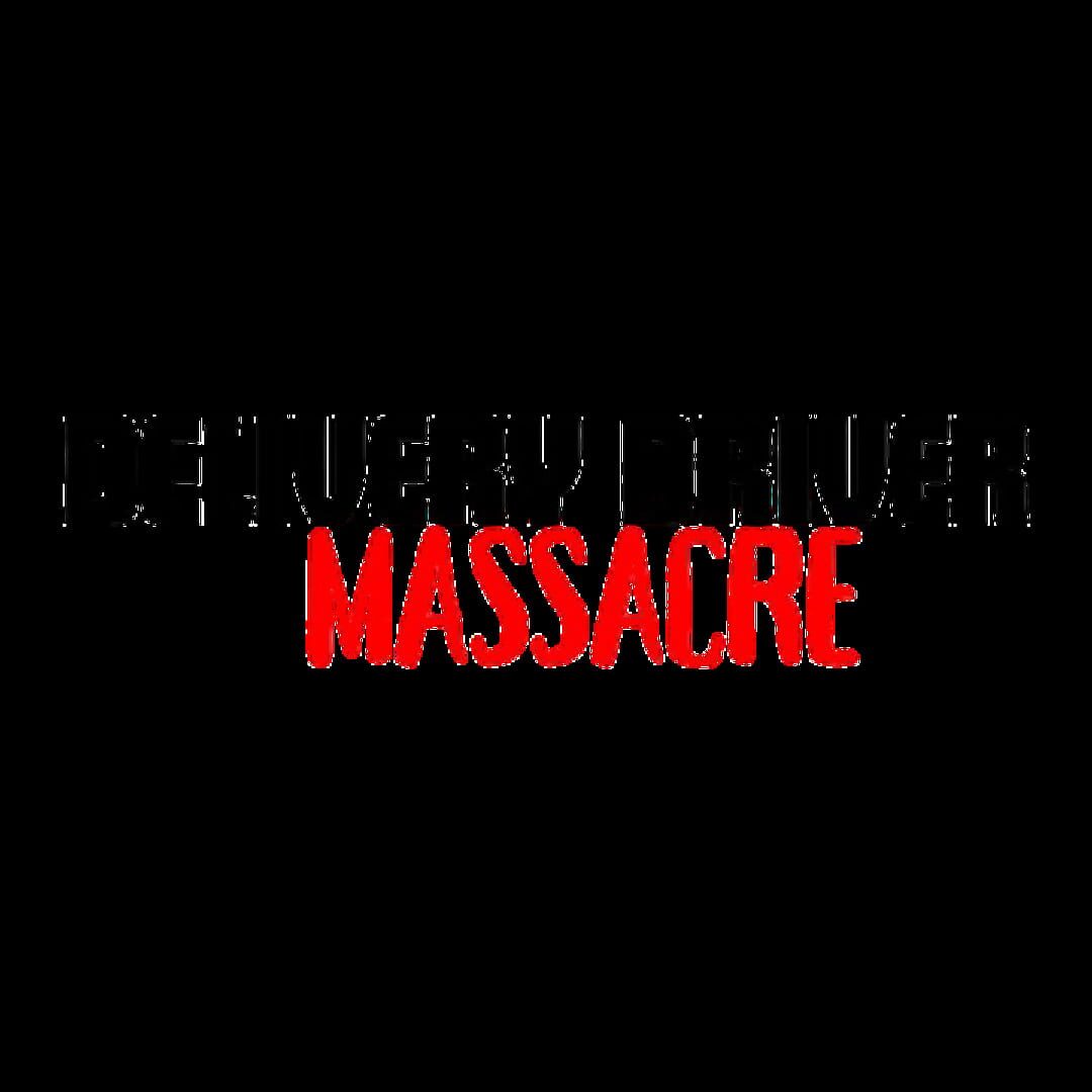 Artwork for Delivery Driver Massacre: Definitive Edition