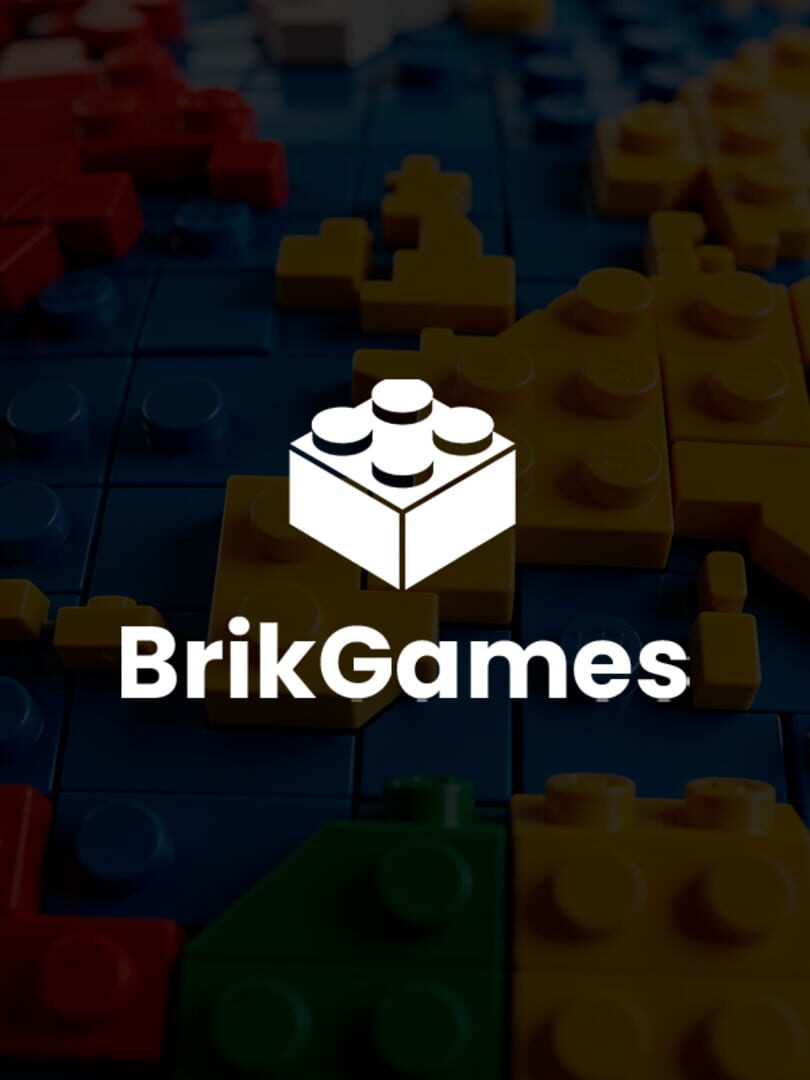 Artwork for BrikGames