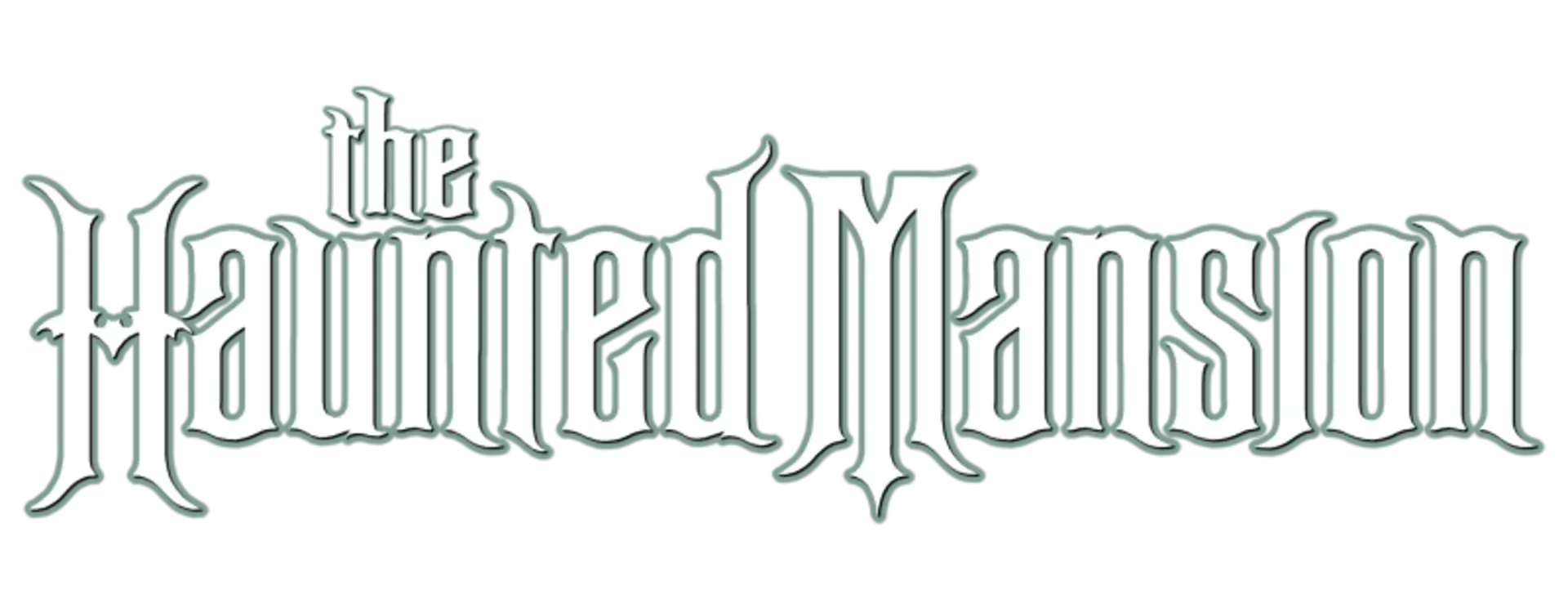 Disney's The Haunted Mansion