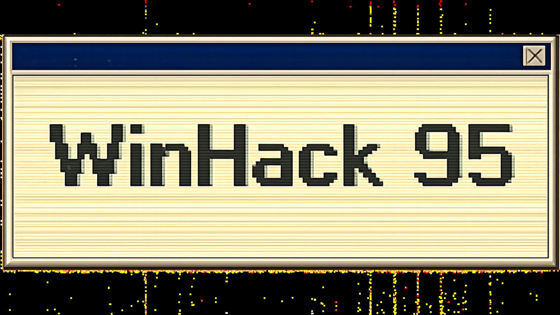Winhack 95