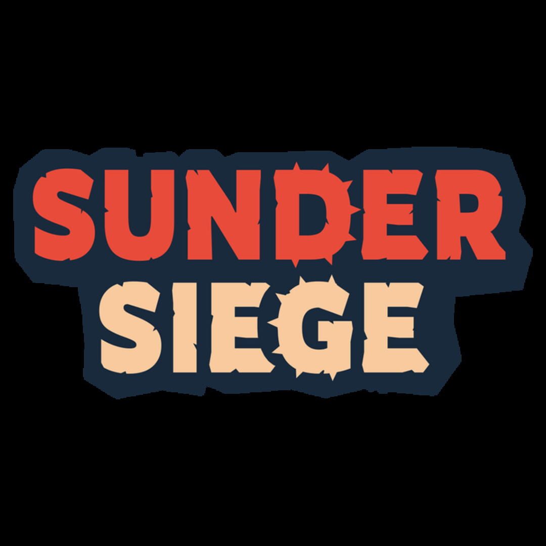 Sunder Siege artwork