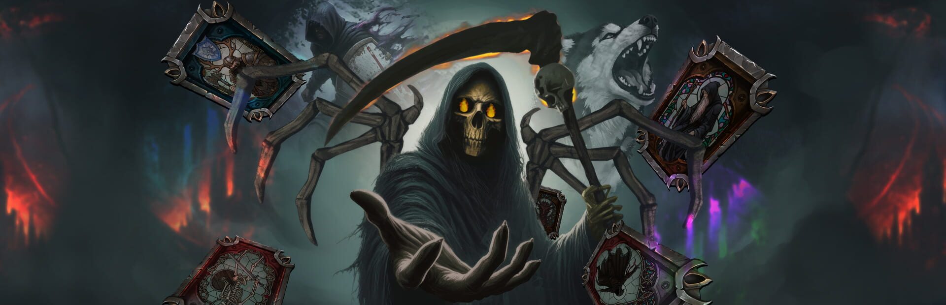 Grimslair