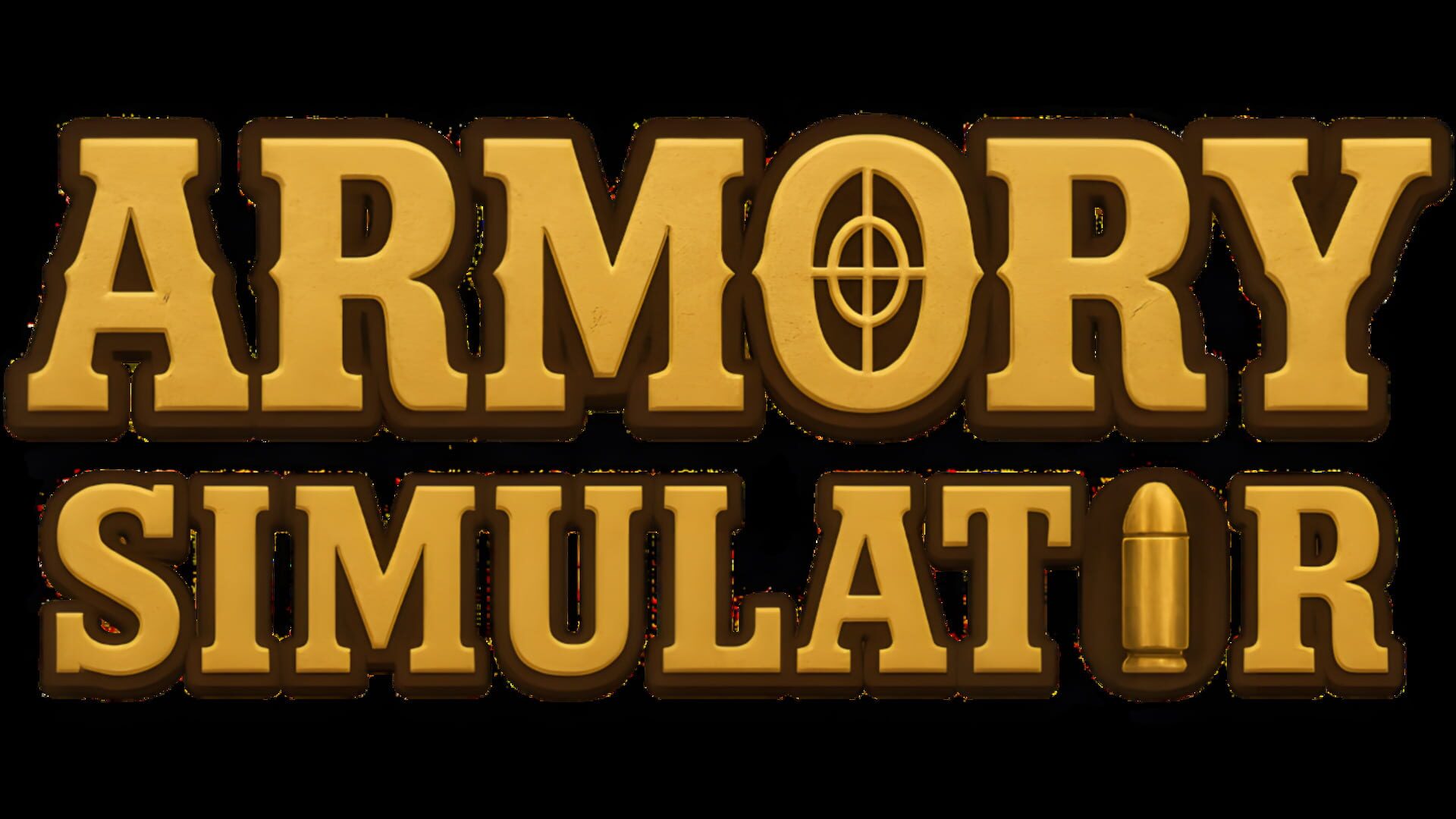 Artwork for Armory Simulator