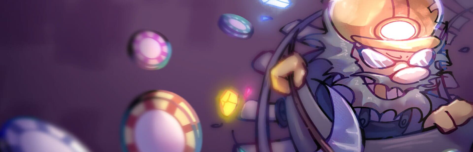 Ore & Odds