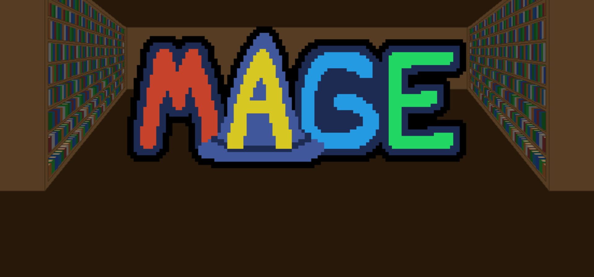 MAGE