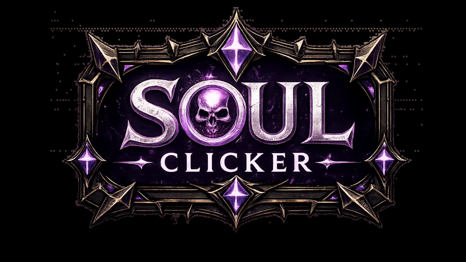 Soul Clicker